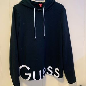 Guess Hoddie